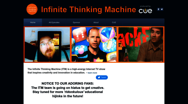 infinitethinking.org