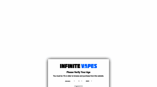 infinitevapes.com