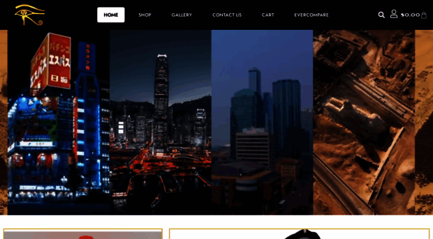 infinitevisionivshop.com