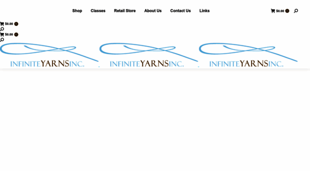 infiniteyarns.com