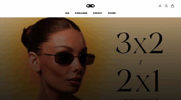 infiniteyewear.com