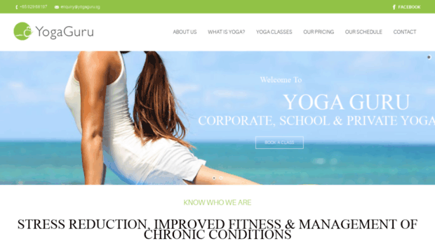 infiniteyogahealth.com