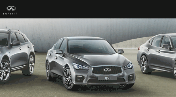 infiniti-q50.cz