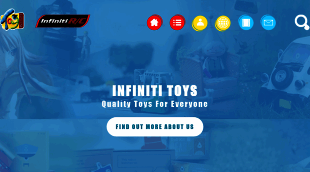 infiniti-toys.com