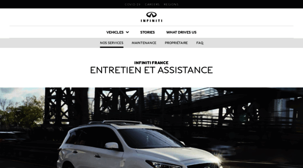 infiniti.fr