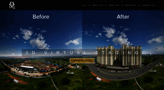 infiniti4d.com