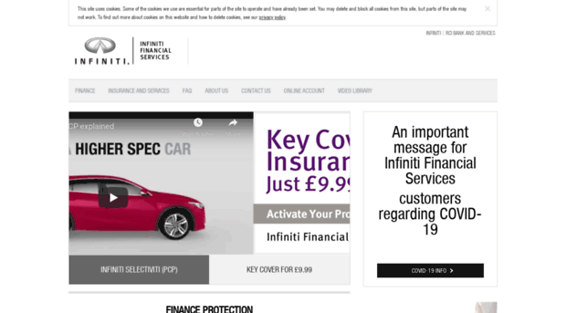 infinitifinancialservicesuk.com