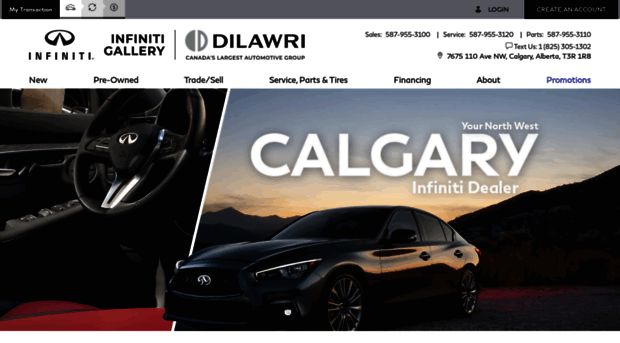 infinitigallery.ca