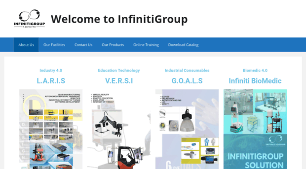 infinitigroup.co.id