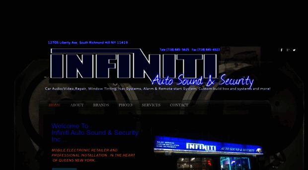 infinitisound.com