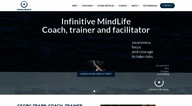 infinitivemindlife.com