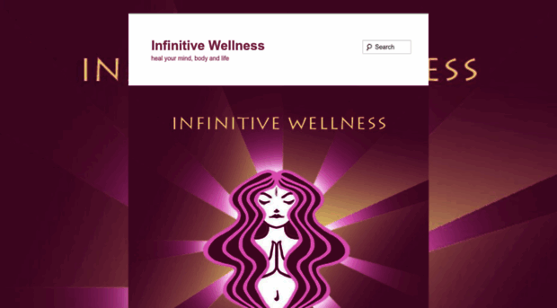 infinitivewellness.com