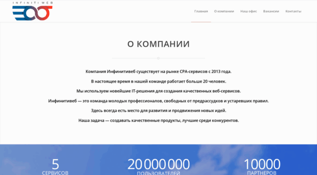 infinitiweb.ru