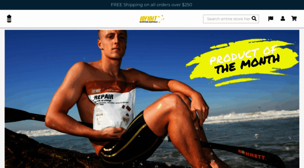 infinitnutrition.com.au