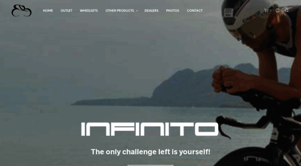 infinito-cycling.com