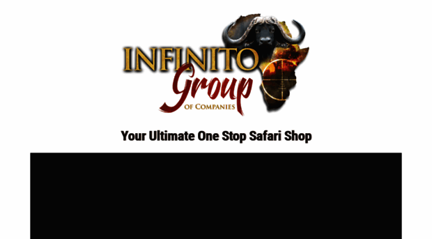 infinito-safaris.com