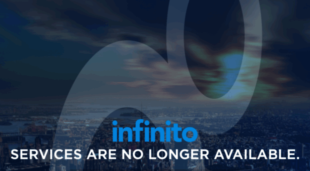 infinitowallet.io