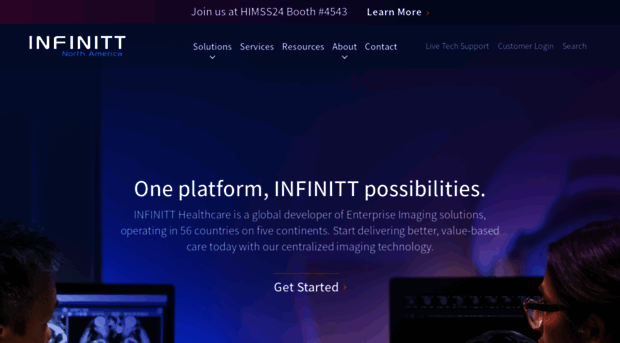 infinitt.co.jp