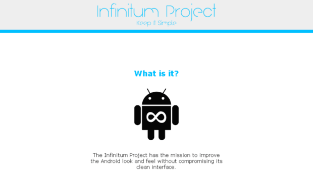 infinitum-project.com