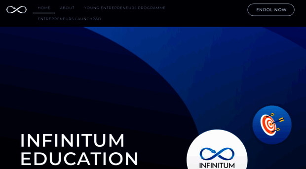 infinitumeducation.com