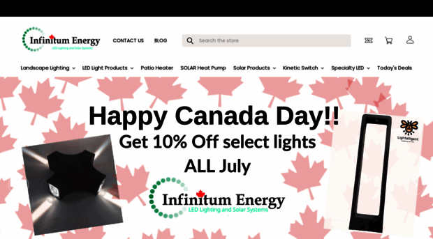 infinitumenergy.ca