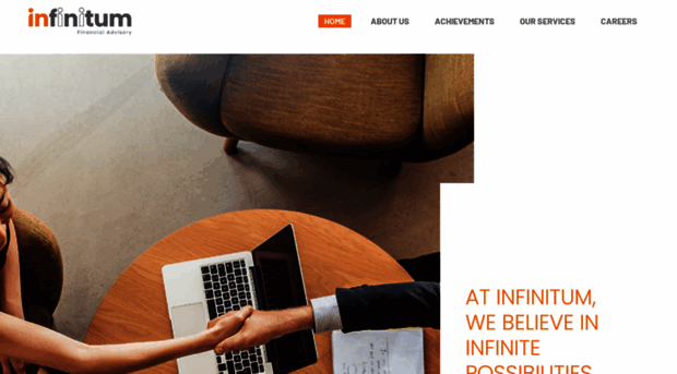 infinitumfa.com