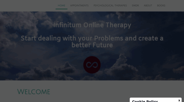 infinitumtherapy.co.uk