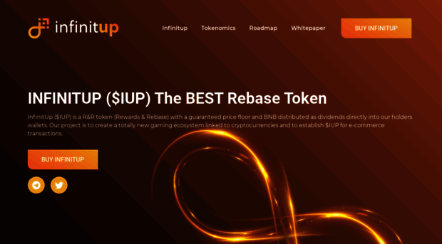 infinitup.io