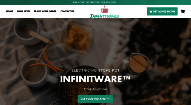 infinitware.com