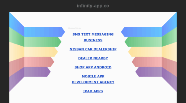 infinity-app.co