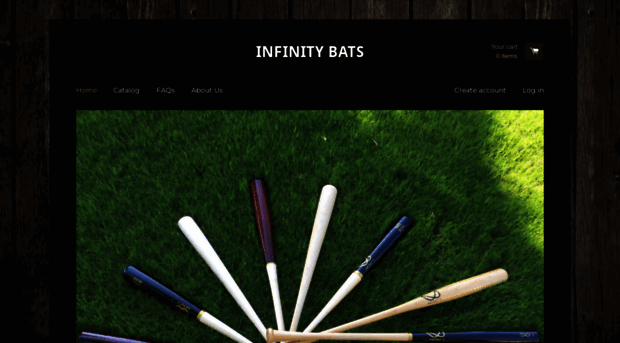 infinity-bats.myshopify.com