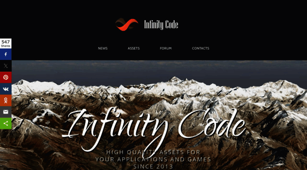 infinity-code.com