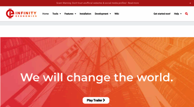 infinity-economics.io