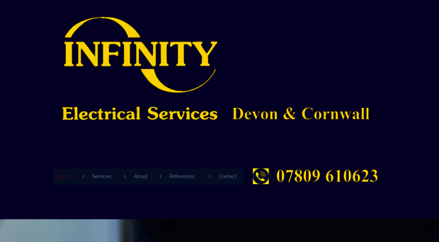 infinity-electrical.com
