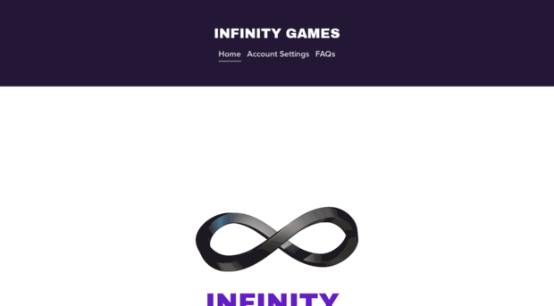 infinity-games.org