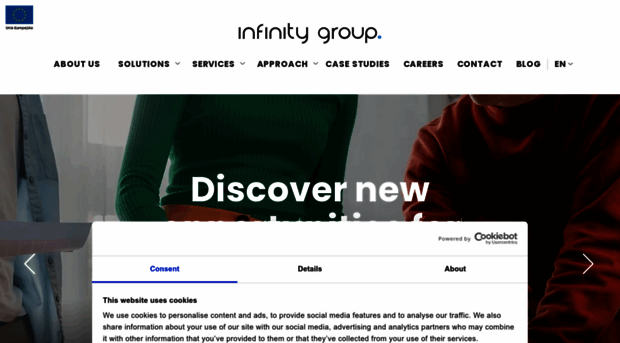 infinity-group.pl