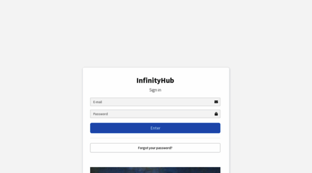 infinity-lab.io