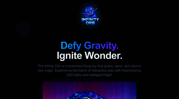 infinity-orb.com
