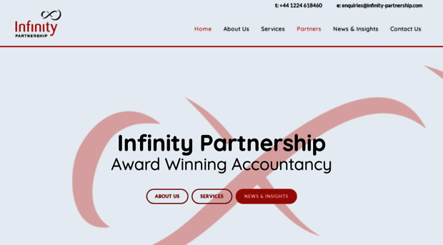 infinity-partnership.com