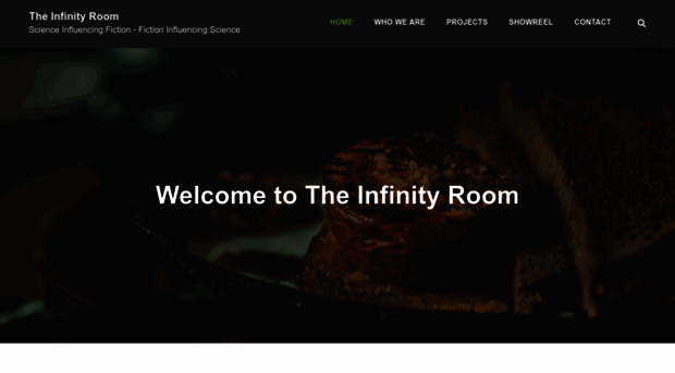 infinity-room.com