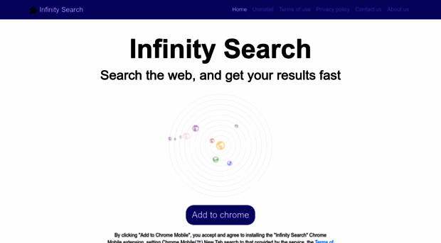 infinity-searches.com