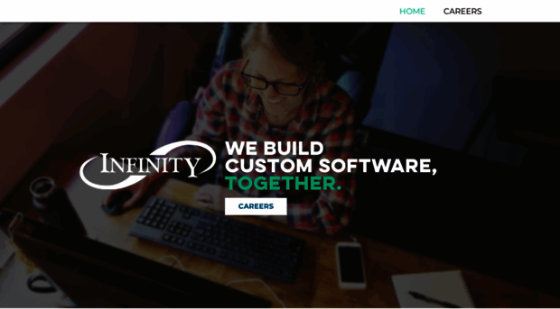 infinity-software.com