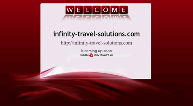 infinity-travel-solutions.com