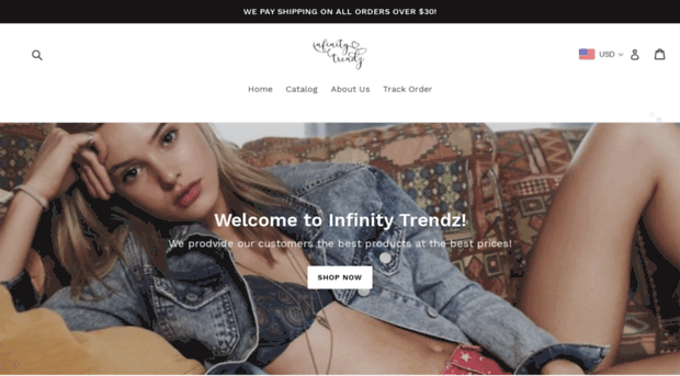 infinity-trendz.com