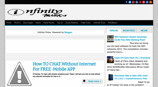 infinity-tricks.blogspot.com