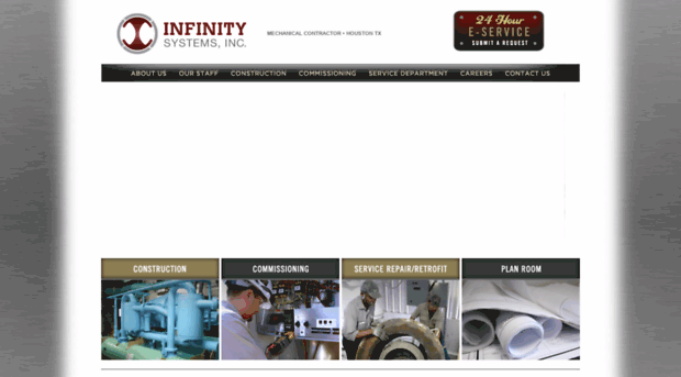 infinity-tx.com