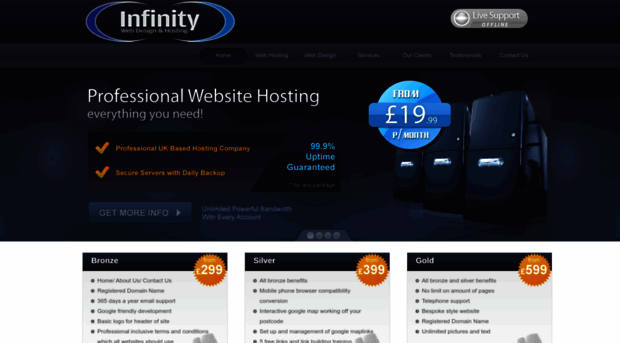 infinity-webdesign.co.uk