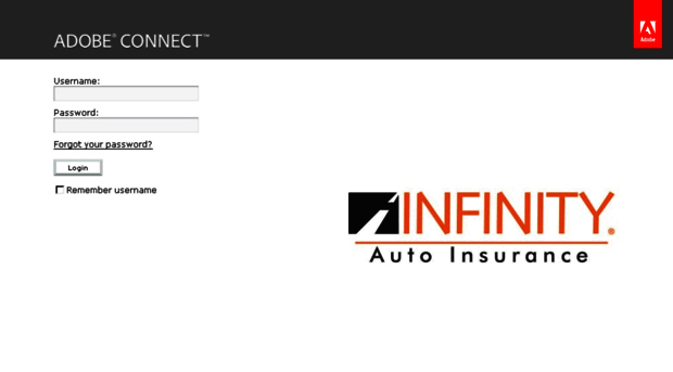 infinity.adobeconnect.com