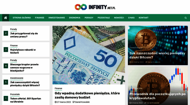 infinity.net.pl