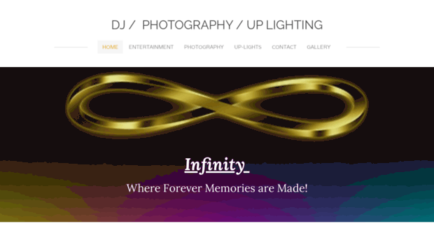 infinity4memories.com